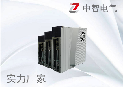 中智電氣伺服驅動器報FU626故障代碼的原因及處理方法